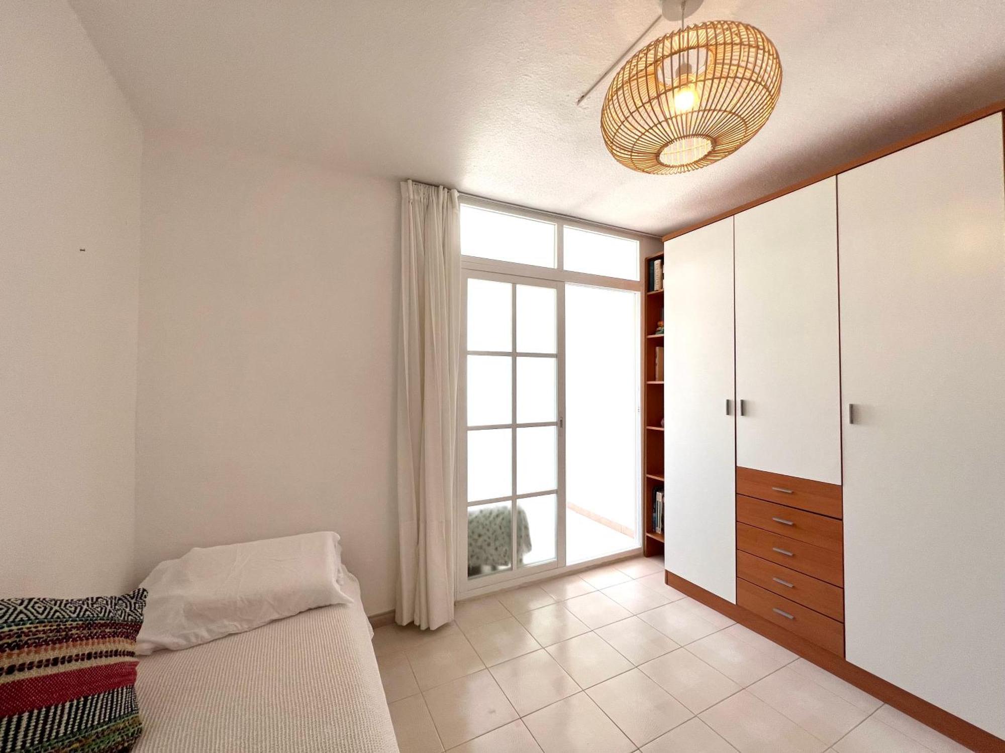 En Carihuela Con Vistas Y Plaza De Garaje, Nucleo Cristal Lägenhet Torremolinos Exteriör bild